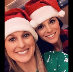 Meet your Posher, Kristin